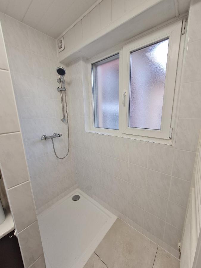 Les Chouchous Du Ried 1 Apartment Saasenheim Luaran gambar